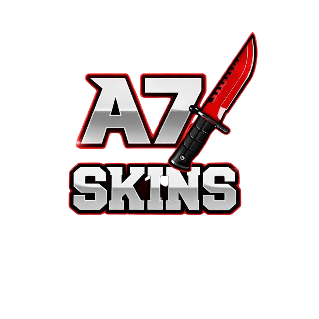 Logo A7 Skins